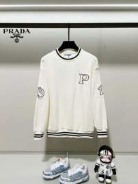Picture of Prada Sweatshirt _SKUPradaXS-L24cr24035640